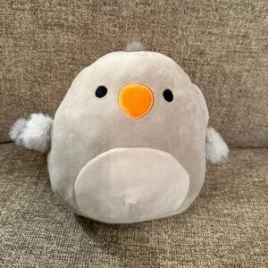 Squishmallows Ferko The Shoebill - 8" - NWT